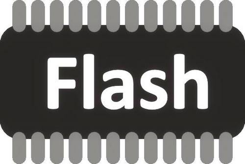 Flash memory